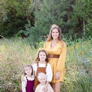 Meet your Posher, Mariah